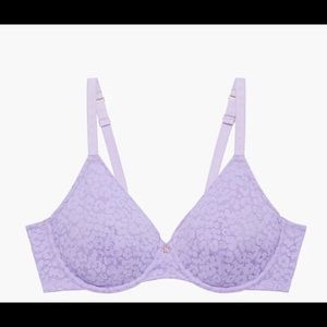 Savage fenty leopard bra